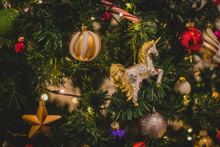 The Benefits of a Prelit Christmas Tree and Small Artificial Trees: Motivation for Achieving Life Goals